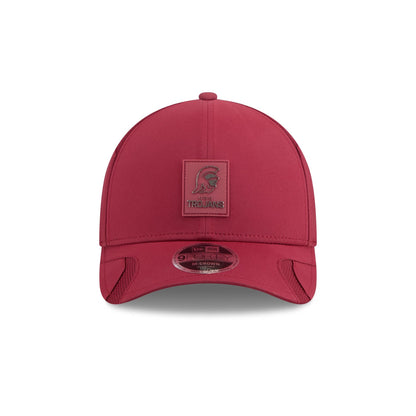 USC Trojans Hot Weather 9FORTY M-Crown Snapback Hat