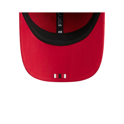 Ohio State Buckeyes Hot Weather 9FORTY M-Crown Snapback Hat