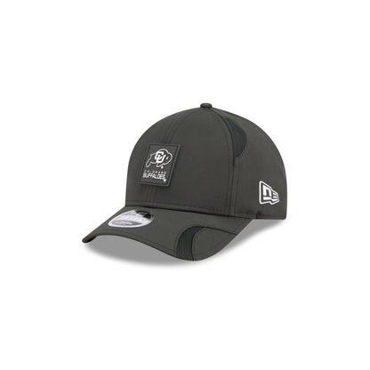 Colorado Buffaloes Hot Weather Kids 9FORTY M-Crown Snapback Hat