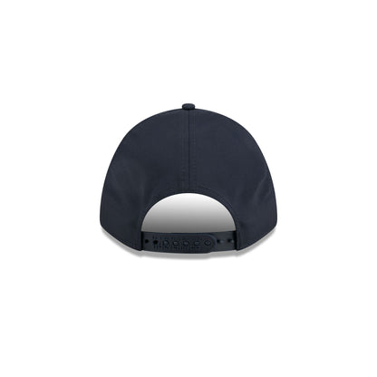 Michigan Wolverines Hot Weather Kids 9FORTY M-Crown Snapback Hat