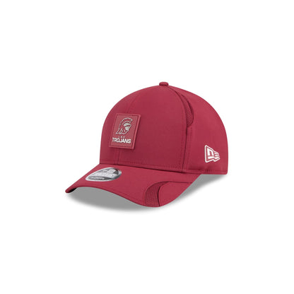 USC Trojans Hot Weather Kids 9FORTY M-Crown Snapback Hat