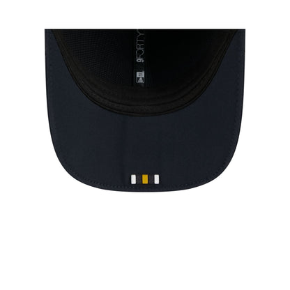 Notre Dame Fighting Irish Hot Weather Kids 9FORTY M-Crown Snapback Hat