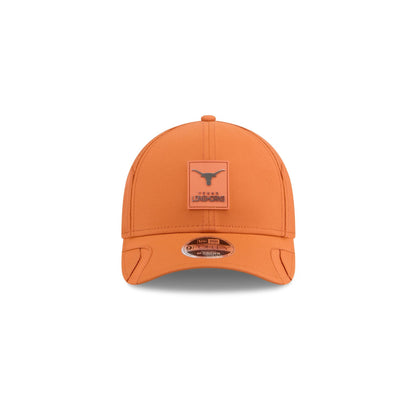 Texas Longhorns Hot Weather Kids 9FORTY M-Crown Snapback Hat