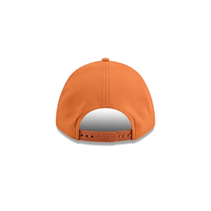 Texas Longhorns Hot Weather Kids 9FORTY M-Crown Snapback Hat