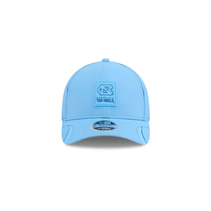 North Carolina Tar Heels Hot Weather Kids 9FORTY M-Crown Snapback Hat