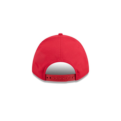 Ohio State Buckeyes Hot Weather Kids 9FORTY M-Crown Snapback Hat