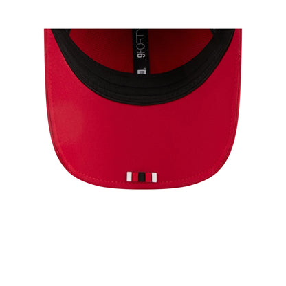 Ohio State Buckeyes Hot Weather Kids 9FORTY M-Crown Snapback Hat