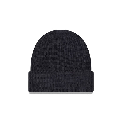 Colorado Buffaloes Cold Weather Cuff Knit Hat