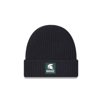 Michigan State Spartans Cold Weather Cuff Knit Hat