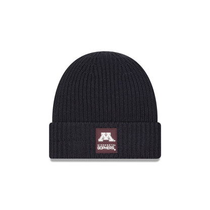 Minnesota Gophers Cold Weather Cuff Knit Hat