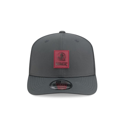 Florida State Seminoles Cold Weather 9SEVENTY Stretch-Snap Hat