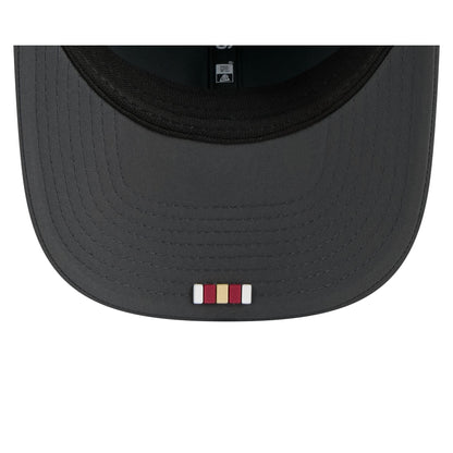 Florida State Seminoles Cold Weather 9SEVENTY Stretch-Snap Hat