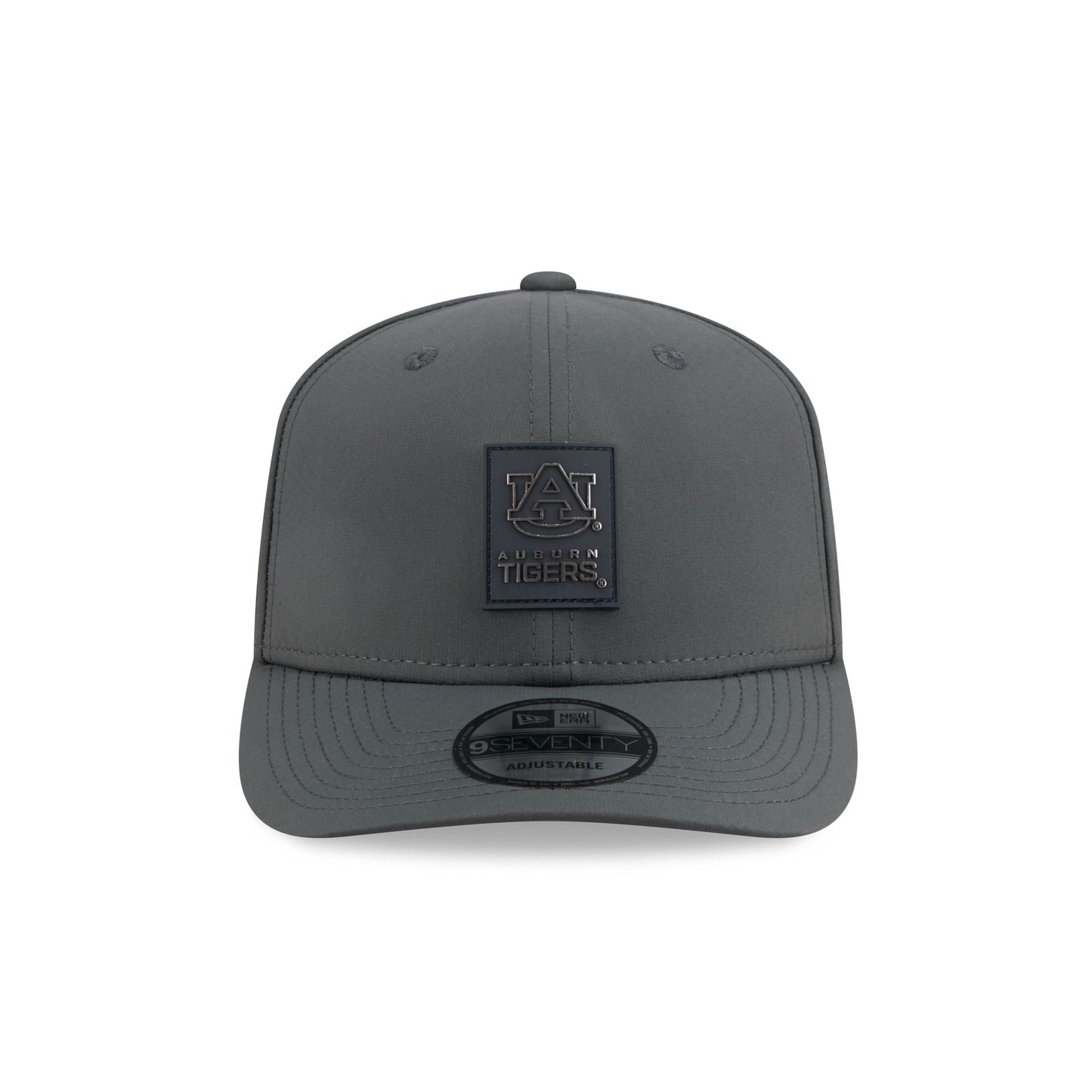 Auburn Tigers Cold Weather 9SEVENTY Stretch-Snap Hat