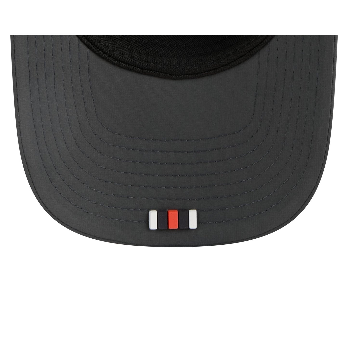 Auburn Tigers Cold Weather 9SEVENTY Stretch-Snap Hat