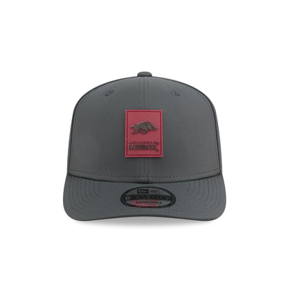 Arkansas Razorbacks Cold Weather 9SEVENTY Stretch-Snap Hat
