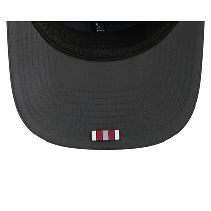 Arkansas Razorbacks Cold Weather 9SEVENTY Stretch-Snap Hat