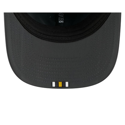 Notre Dame Fighting Irish Cold Weather 9SEVENTY Stretch-Snap Hat