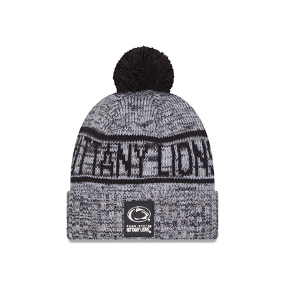 Penn State Nittany Lions Cold Weather Pom Knit Hat
