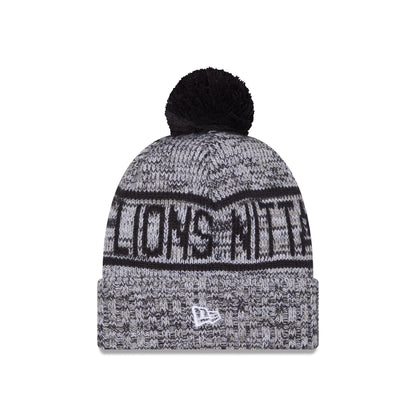 Penn State Nittany Lions Cold Weather Pom Knit Hat