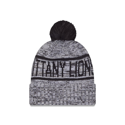 Penn State Nittany Lions Cold Weather Pom Knit Hat