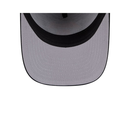 New York Knicks Ripstop Camo 59FIFTY A-Frame Fitted Hat