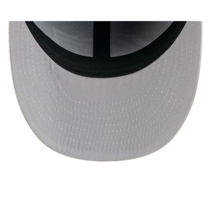 Los Angeles Lakers Two-Tone Denim 59FIFTY Fitted Hat