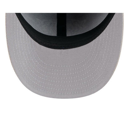 New York Knicks Two-Tone Denim 59FIFTY Fitted Hat