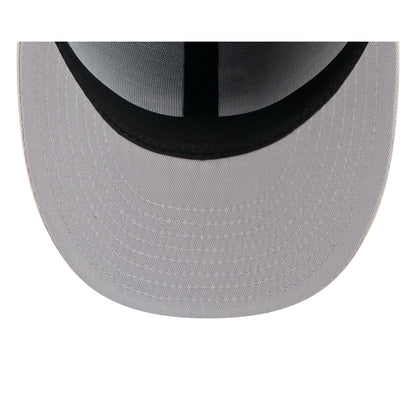 Philadelphia 76ers Two-Tone Denim 59FIFTY Fitted Hat