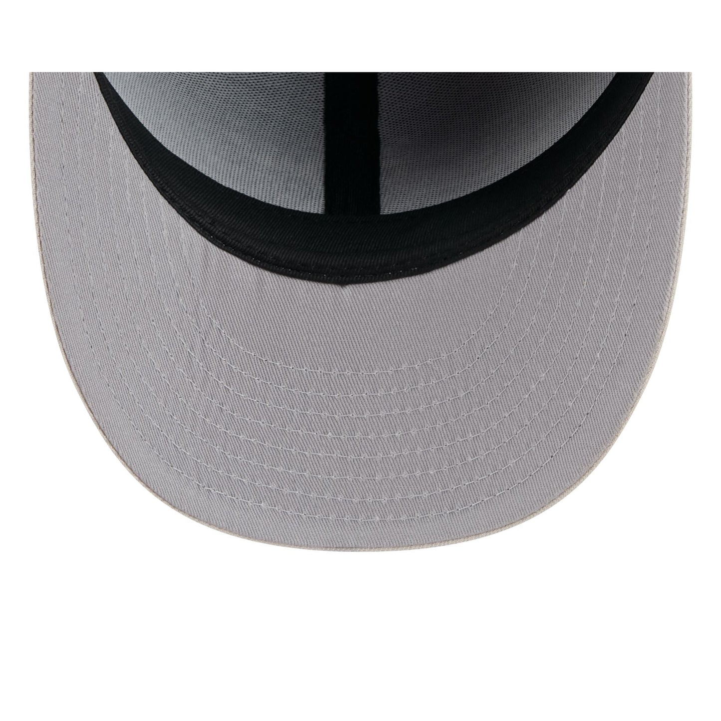 Chicago Bulls Two-Tone Denim 59FIFTY Fitted Hat
