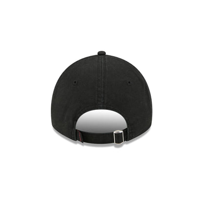 Chicago Bulls Deceptor 9TWENTY Adjustable Hat