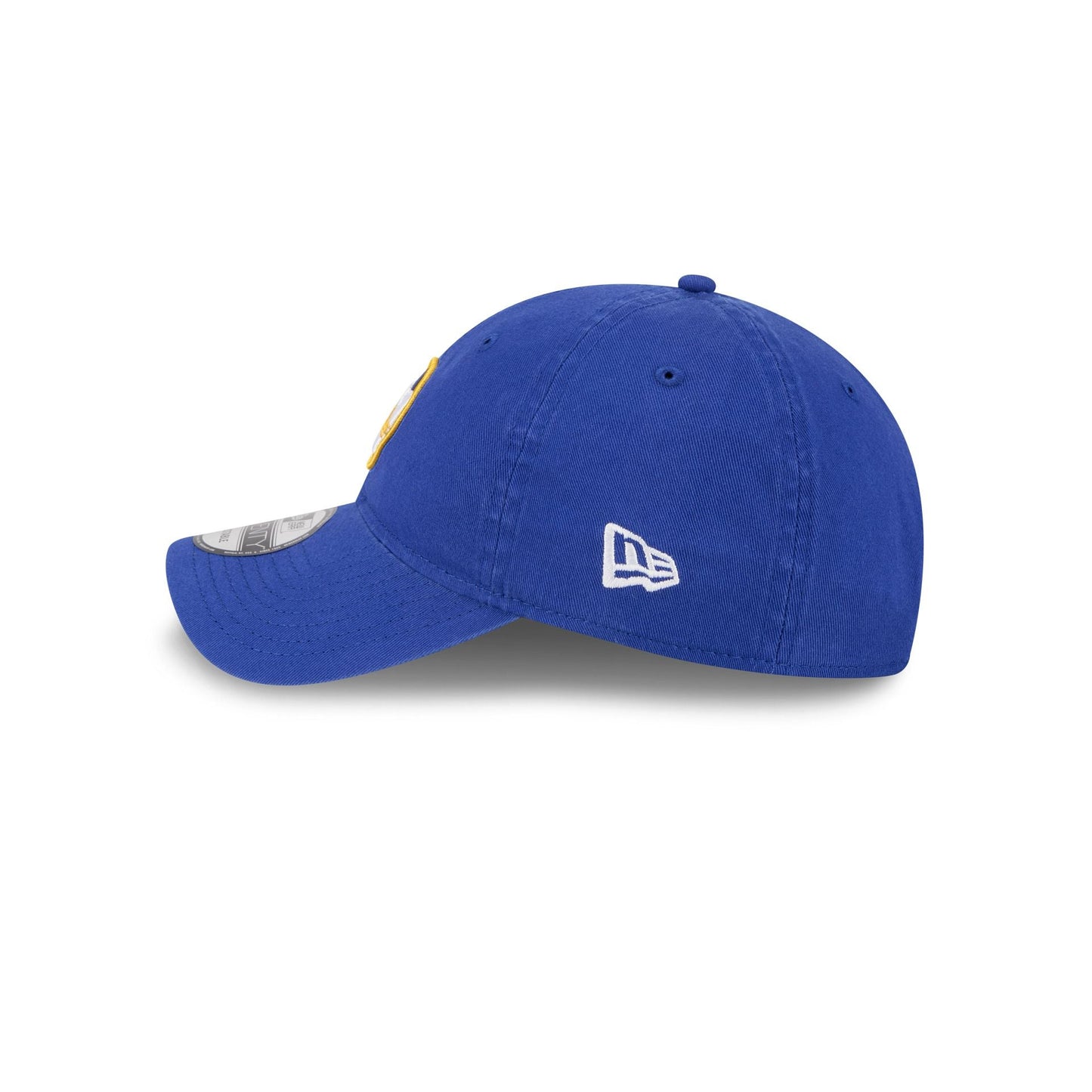 Golden State Warriors Deceptor 9TWENTY Adjustable Hat