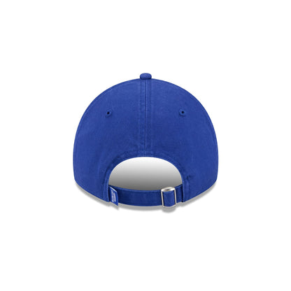 Golden State Warriors Deceptor 9TWENTY Adjustable Hat
