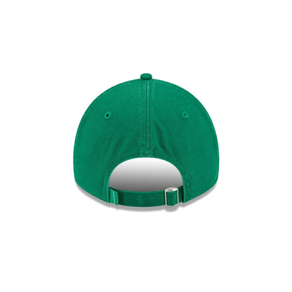 Boston Celtics Deceptor 9TWENTY Adjustable Hat