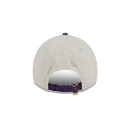 Phoenix Suns Sport Classics Pastel 9TWENTY A-Frame Adjustable Hat