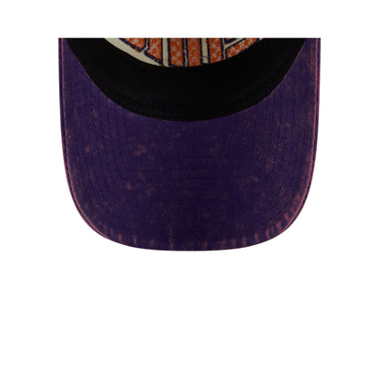 Phoenix Suns Sport Classics Pastel 9TWENTY A-Frame Adjustable Hat