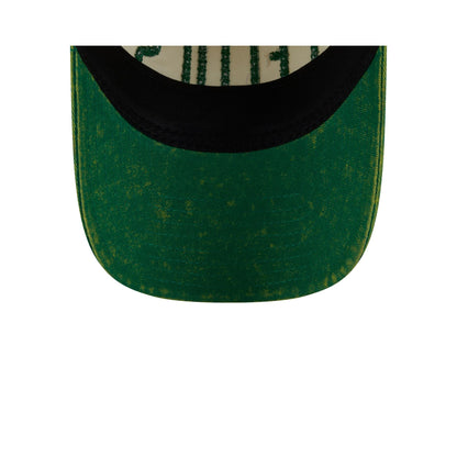 Boston Celtics Sport Classics Pastel 9TWENTY A-Frame Adjustable Hat