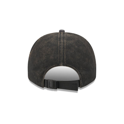 Miami Heat Sport Classics Pastel Golfer Hat