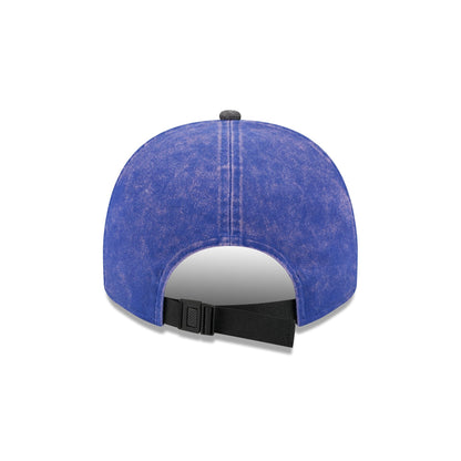 New York Knicks Sport Classics Pastel Golfer Hat