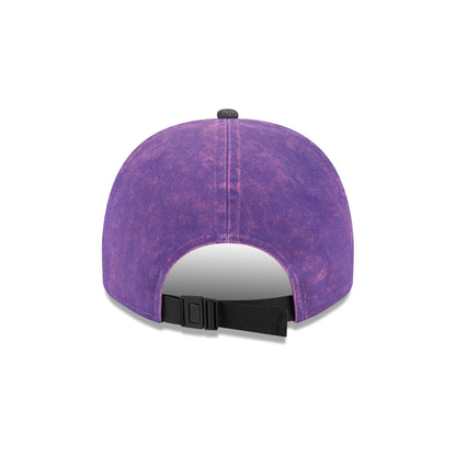 Los Angeles Lakers Sport Classics Pastel Golfer Hat