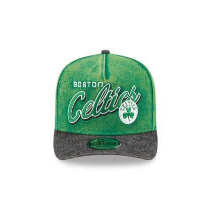 Boston Celtics Sport Classics Pastel Golfer Hat