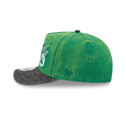 Boston Celtics Sport Classics Pastel Golfer Hat