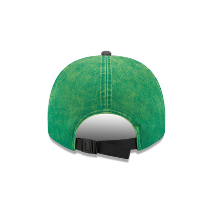 Boston Celtics Sport Classics Pastel Golfer Hat