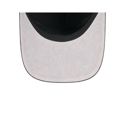 Chicago Bulls Sport Classics Pastel Golfer Hat