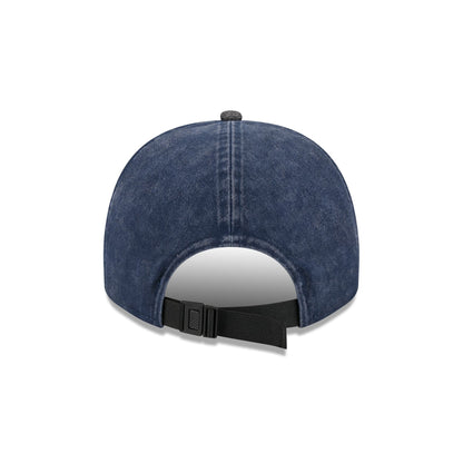 Denver Nuggets Sport Classics Pastel Golfer Hat