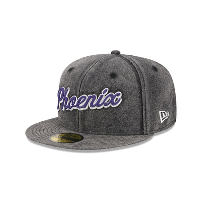 Phoenix Suns Sport Classics Pastel 59FIFTY Fitted Hat