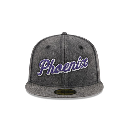 Phoenix Suns Sport Classics Pastel 59FIFTY Fitted Hat