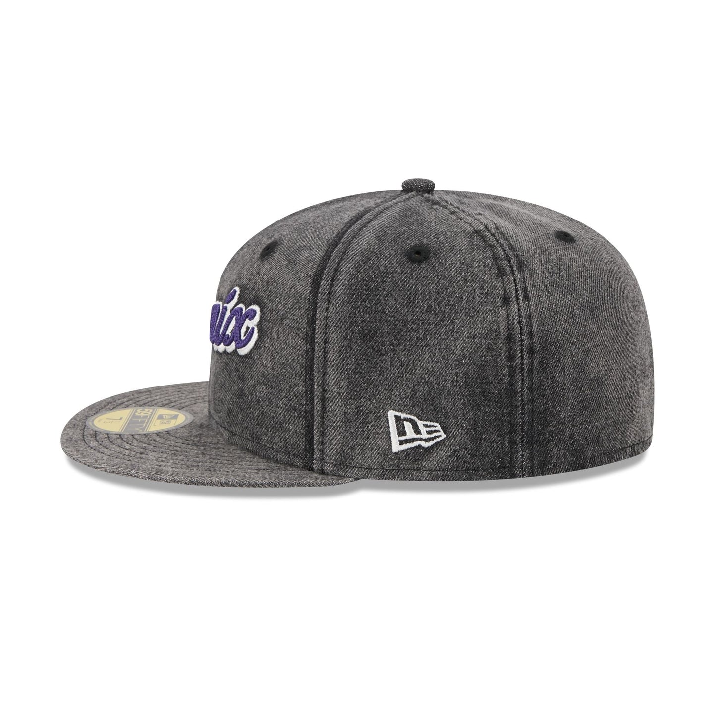 Phoenix Suns Sport Classics Pastel 59FIFTY Fitted Hat