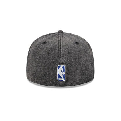 New York Knicks Sport Classics Pastel 59FIFTY Fitted Hat
