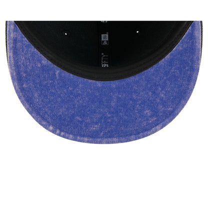 New York Knicks Sport Classics Pastel 59FIFTY Fitted Hat