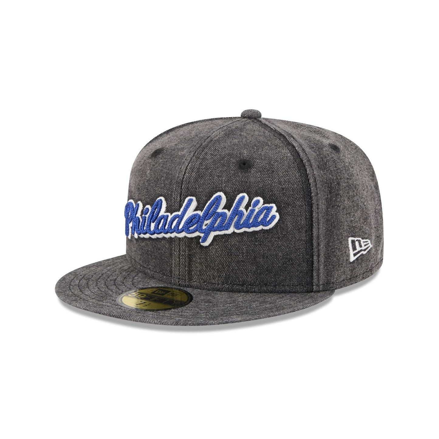 Philadelphia 76ers Sport Classics Pastel 59FIFTY Fitted Hat
